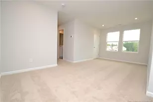 1226 Bessie Ct, Wake Forest, NC 27587 - Photo 20