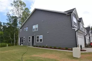 1226 Bessie Ct, Wake Forest, NC 27587 - Photo 2