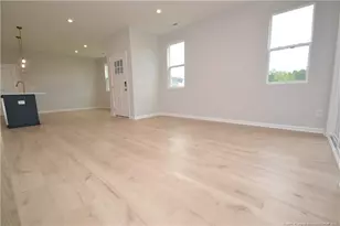 1226 Bessie Ct, Wake Forest, NC 27587 - Photo 14