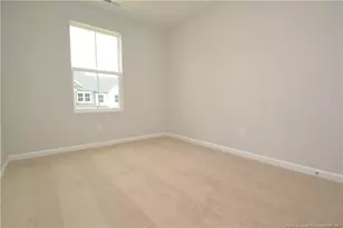 1226 Bessie Ct, Wake Forest, NC 27587 - Photo 32