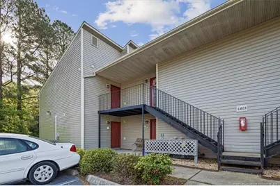 6403 Starbrook Drive #6, Fayetteville, NC 28304 - Photo 4