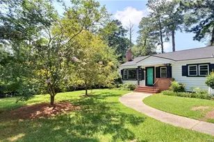 1432 Pine Valley Loop, Fayetteville, NC 28305 - Photo 1