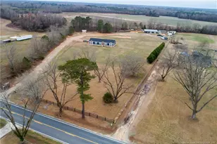 9109 Chicken Foot Rd, Saint Pauls, NC 28384 - Photo 44