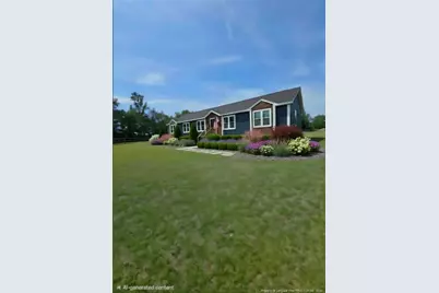 9109 Chickenfoot Road, Saint Pauls, NC 28384 - Photo 4