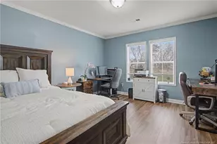 9109 Chicken Foot Rd, Saint Pauls, NC 28384 - Photo 28