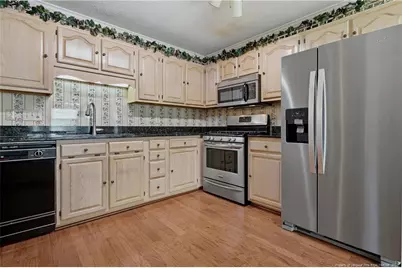 2432 Lull Water Drive, Fayetteville, NC 28306 - Photo 10