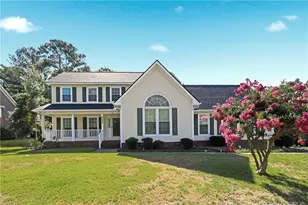 2432 Lull Water Dr, Fayetteville, NC 28306 - Photo 1