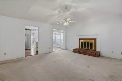 2432 Lull Water Drive, Fayetteville, NC 28306 - Photo 16