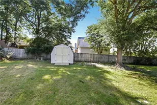 2432 Lull Water Dr, Fayetteville, NC 28306 - Photo 32
