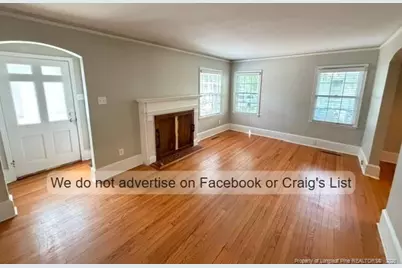 218 Woodrow Street, Fayetteville, NC 28303 - Photo 2