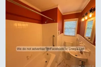 218 Woodrow Street, Fayetteville, NC 28303 - Photo 10