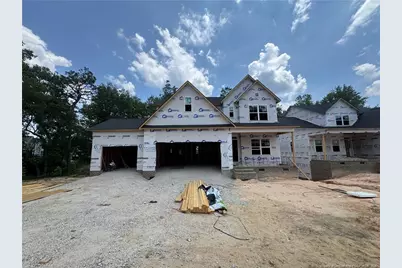 671 Watauga Lane, Aberdeen, NC 28315 - Photo 1