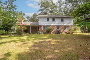 409 Southwick Dr, Fayetteville, NC 28303 - Photo 2