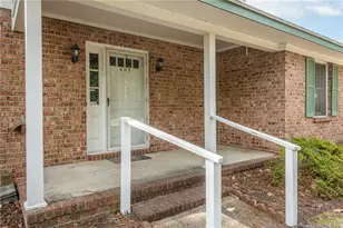 409 Southwick Dr, Fayetteville, NC 28303 - Photo 4