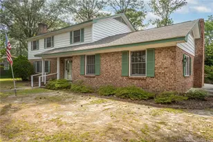 409 Southwick Dr, Fayetteville, NC 28303 - Photo 50