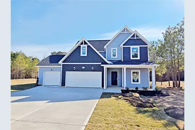 32 Black Duck (Lot 119) Lane, Lillington, NC 27546 - Photo 30