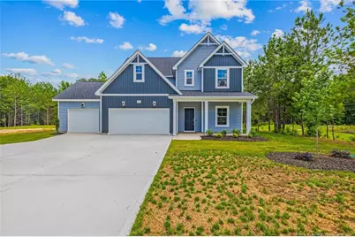 32 Black Duck (Lot 119) Lane, Lillington, NC 27546 - Photo 1