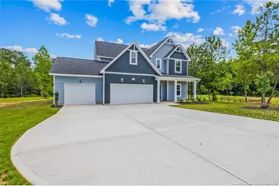 32 Black Duck (Lot 119) Lane, Lillington, NC 27546 - Photo 2