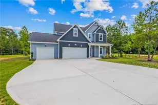 32 Black Duck Ln Lot 119, Lillington, NC 27546 - Photo 2