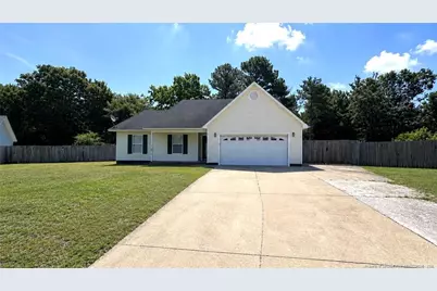 118 Woodbine Drive, Raeford, NC 28376 - Photo 1