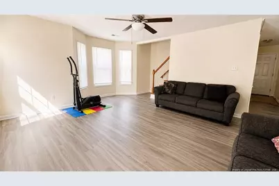 118 Woodbine Drive, Raeford, NC 28376 - Photo 8