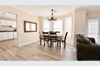 118 Woodbine Drive, Raeford, NC 28376 - Photo 12