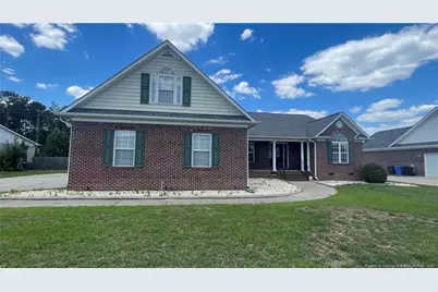 3746 Lockerbie Court, Fayetteville, NC 28306 - Photo 1