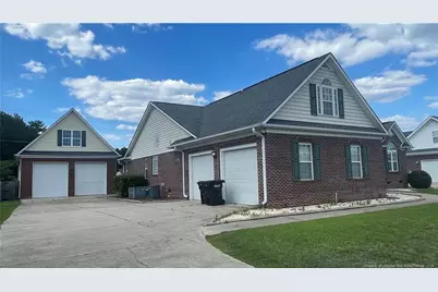 3746 Lockerbie Court, Fayetteville, NC 28306 - Photo 8