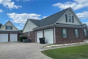 3746 Lockerbie Ct, Fayetteville, NC 28306 - Photo 8