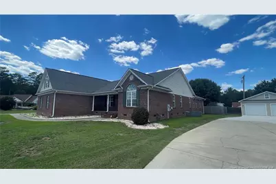 3746 Lockerbie Court, Fayetteville, NC 28306 - Photo 2