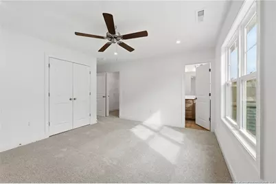 622 Acacia Street, Vass, NC 28394 - Photo 16