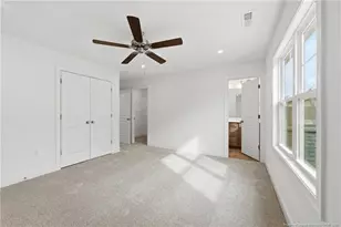 622 Acacia St, Vass, NC 28394 - Photo 16