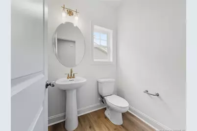 622 Acacia Street, Vass, NC 28394 - Photo 4