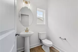 622 Acacia St, Vass, NC 28394 - Photo 4