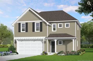 622 Acacia St, Vass, NC 28394 - Photo 1