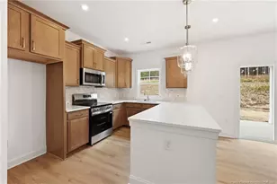 622 Acacia St, Vass, NC 28394 - Photo 14