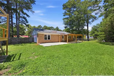 [Address not provided], Spring Lake, NC 28390 - Photo 36
