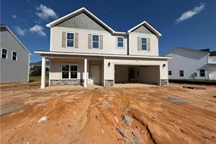 317 Brickendon Ln, Raeford, NC 28376 - Photo 1