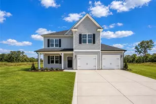 604 Cresswell Moor Wy Lot 27, Fayetteville, NC 28311 - Photo 1
