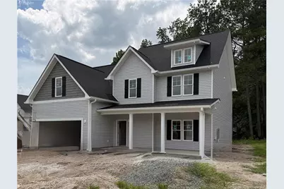 297 Elijah Way, Vass, NC 28394 - Photo 1