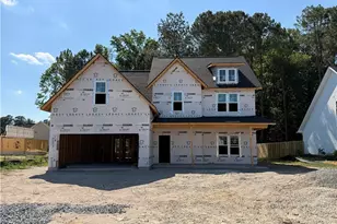 297 Elijah Way, Vass, NC 28394 - Photo 1