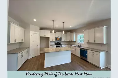 297 Elijah Way, Vass, NC 28394 - Photo 4