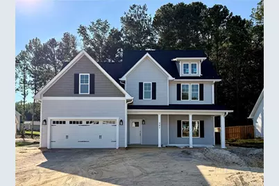 297 Elijah Way, Vass, NC 28394 - Photo 1