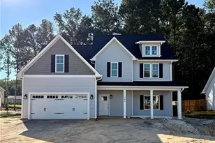 297 Elijah Way, Vass, NC 28394 - Photo 1