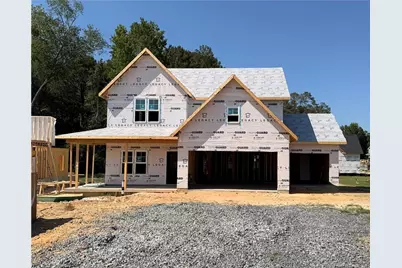 163 Michter Street, Vass, NC 28394 - Photo 1