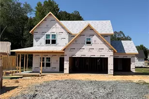 163 Michter St, Vass, NC 28394 - Photo 1