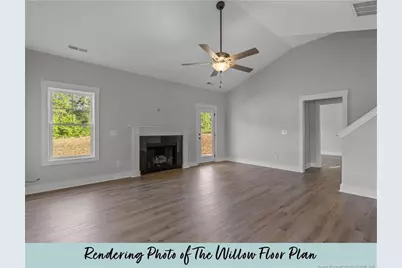 163 Michter Street, Vass, NC 28394 - Photo 8