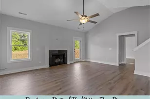 163 Michter St, Vass, NC 28394 - Photo 8