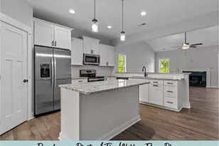 163 Michter St, Vass, NC 28394 - Photo 6