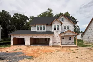 159 Michter St, Vass, NC 28394 - Photo 1